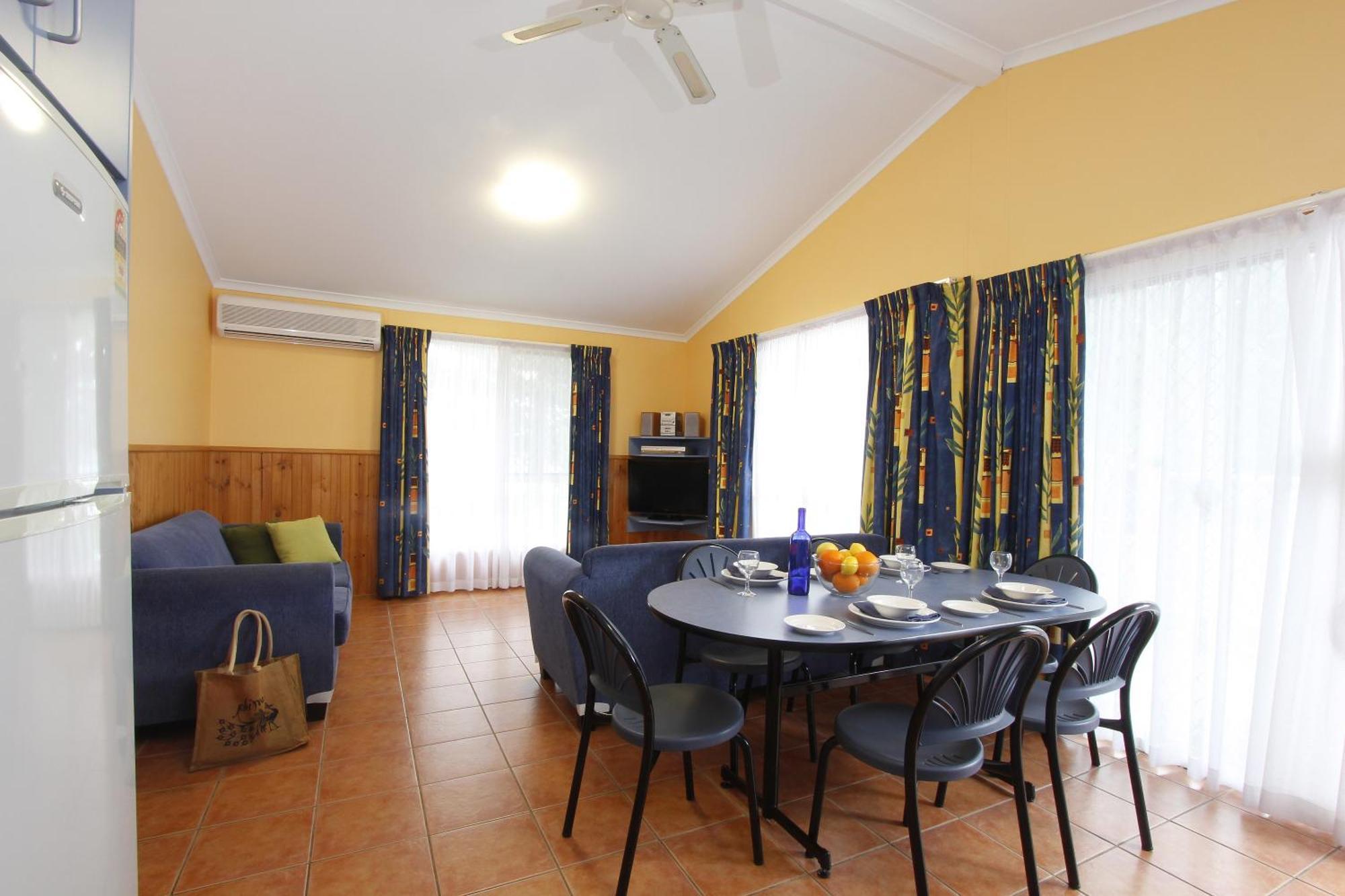 Windang Tourist Park Hotel Værelse billede