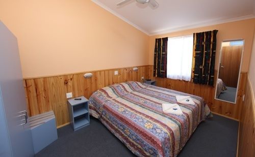 Windang Tourist Park Hotel Eksteriør billede