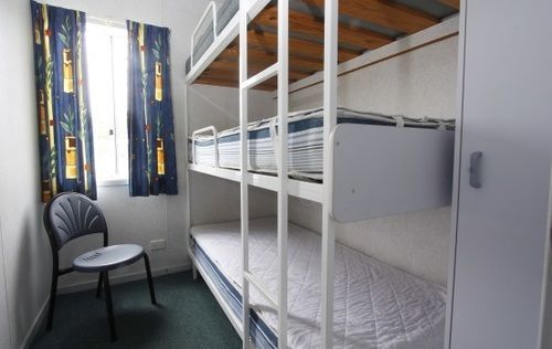 Windang Tourist Park Hotel Eksteriør billede